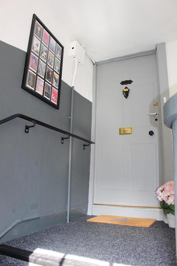 Clan Ross - 3 Bed, Spacious Georgian Home Stirling Extérieur photo