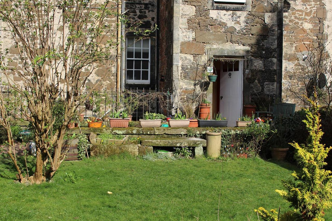 Clan Ross - 3 Bed, Spacious Georgian Home Stirling Extérieur photo