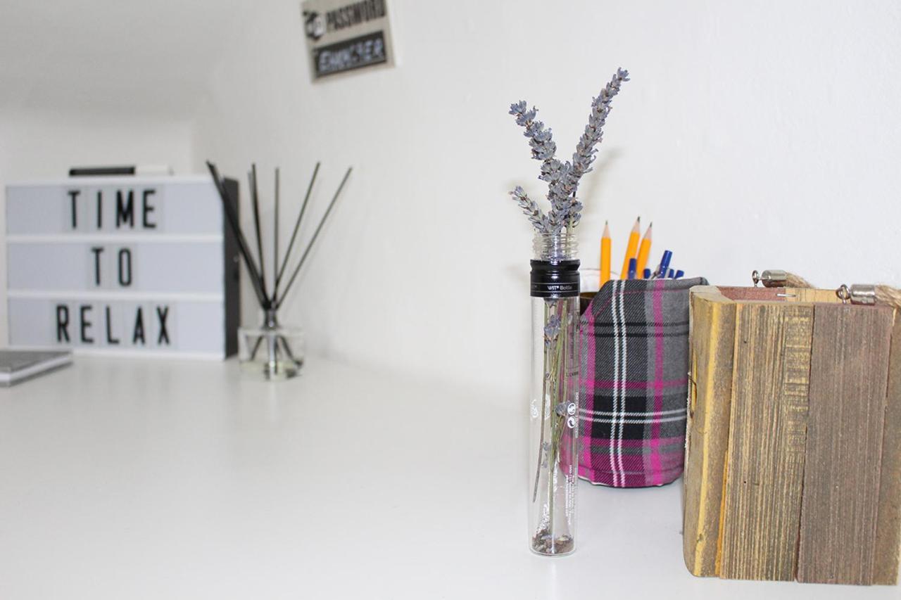 Clan Ross - 3 Bed, Spacious Georgian Home Stirling Extérieur photo