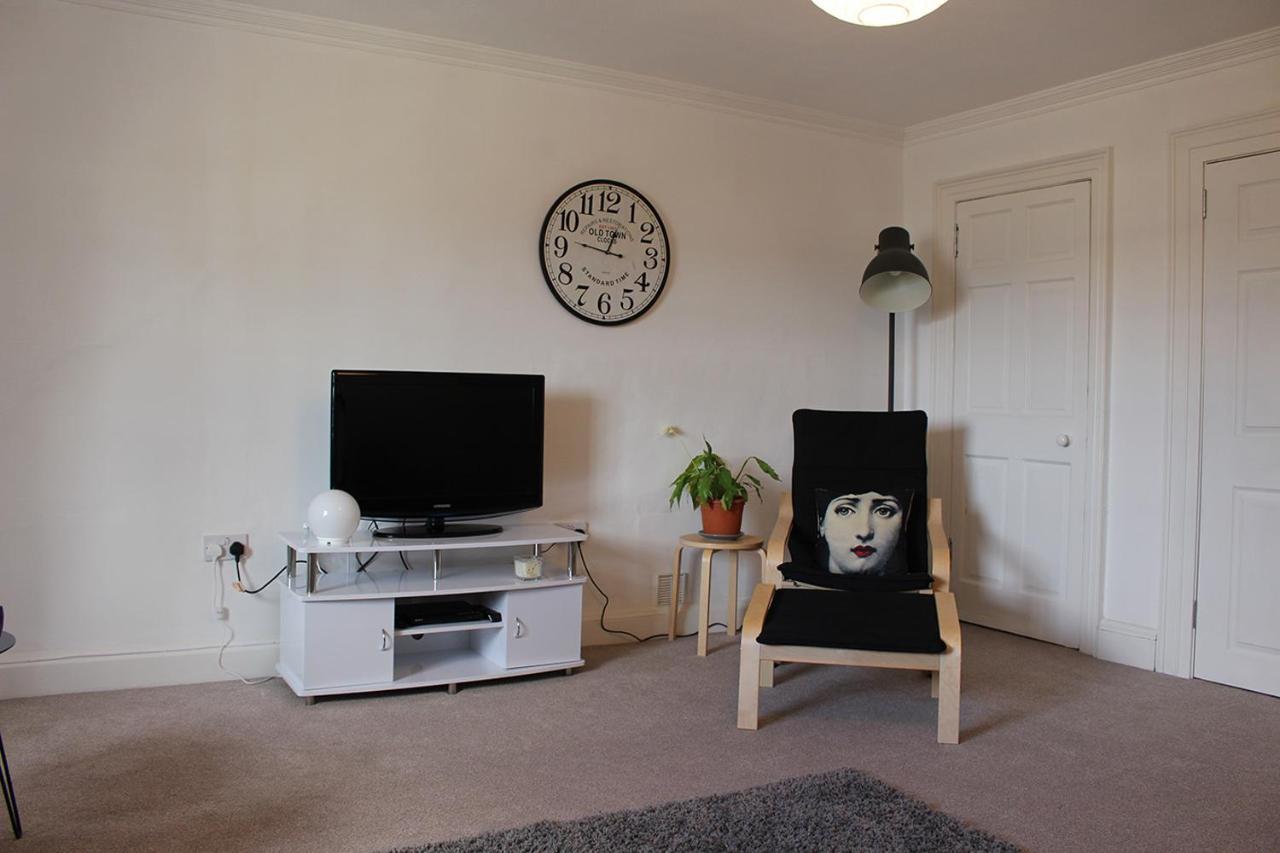 Clan Ross - 3 Bed, Spacious Georgian Home Stirling Extérieur photo